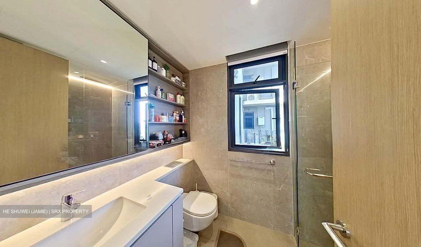 The Tapestry (D18), Condominium #608668201